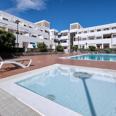 Casa Elin-Shared Pool, Fast Wifi Villa Costa Teguise Exteriör bild