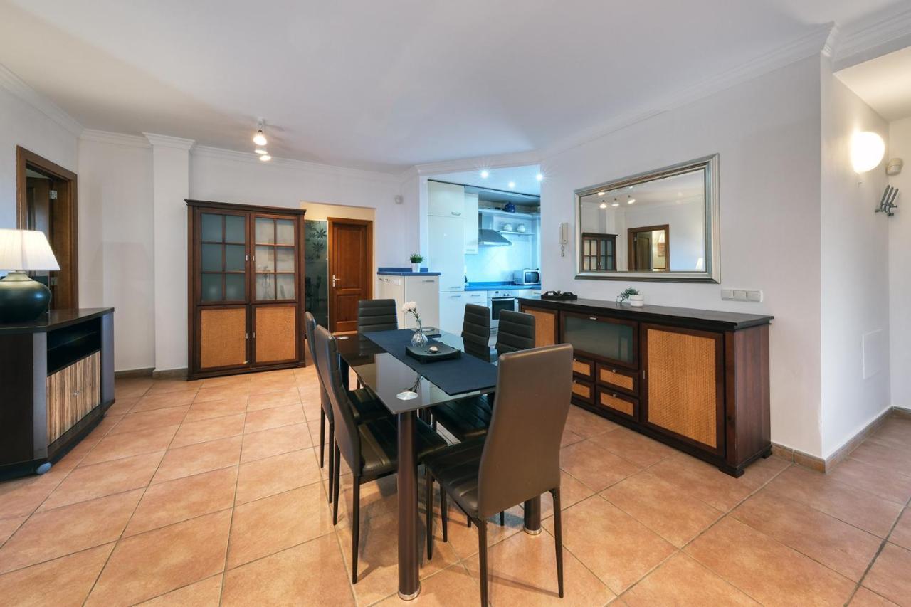 Casa Elin-Shared Pool, Fast Wifi Villa Costa Teguise Exteriör bild